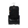 MANDARINA DUCK Eco Coated Necessaire Black, black