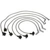Denso 671-6093 Original Equipment Replacement Wires