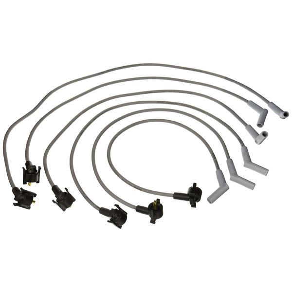 Denso 671-6093 Original Equipment Replacement Wires