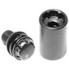 Isuzu Spare Tire Mount Socket (VIMV622) Category: Wheel and Tire Service