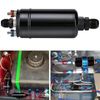 Universal 300LPH External Inline Electric High Pressure Fuel Pump E85 0580254044