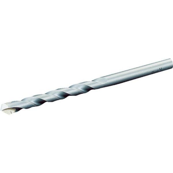 Unika TR4.8 x 85 Drill Bit for Porcelain Tiles TR Type