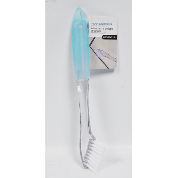 Casabella Tough Grout Brush