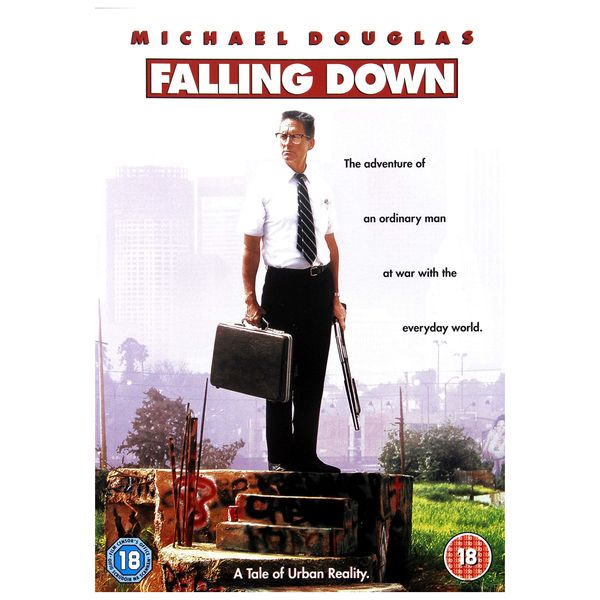 Falling Down [DVD] [1993]