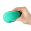 Cando Memory Foam Ball Set Yellow Red Green