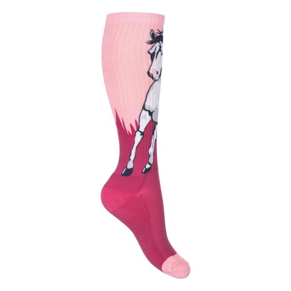 HKM Unisex Children's Helsinki Socks