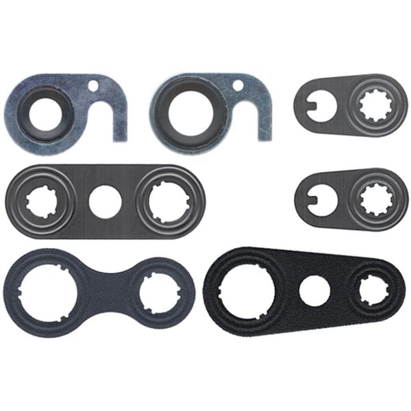 Four Seasons 26709 O-Ring and Gasket AC System Seal Kit