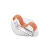Kai DH2087 KAI Compact Palm Peeler, Made in Japan