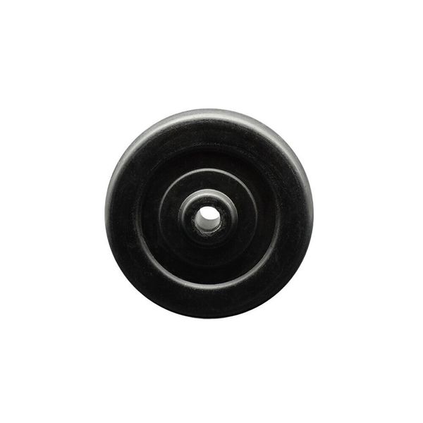 Service Caster Brand Replacement Wheel for Magliner Wheel 34100