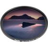 Haida 58mm ND64 Filter 6 Stops Neutral Density Filter Multi-coating Lens Filter (PROII Series)