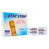 STAT Strip Adhesive Bandages 100 Flexible Latex Free 1x3 inch