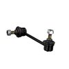 febi bilstein 21875 Stabiliser Link with lock nuts, pack of one
