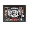 Billy Fury personalised icon gift lap tray