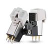 Universal Turntable Stylus Cartridge with LP Vinyl Needle for Record Player