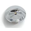 LED Light WR55X25754 with Shell Fits for Refrigerator GE Light Bulb for Dryer Replacement