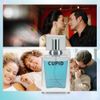 Men's Pheromone-Cupi
