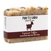 PURE SABAO Espresso Coffee – Goat Milk Soap