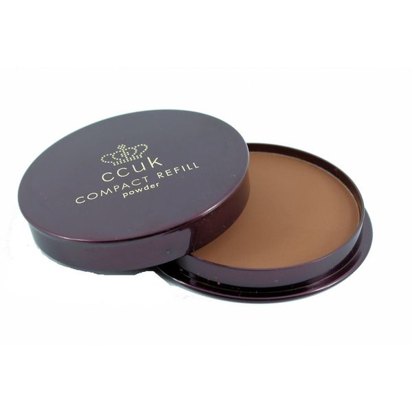 Constance Carroll UK Refill Powder, 29 Sahara 12 g