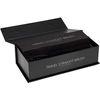 Efalock 4025341509643 Travel Straight Comb and Brush