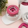 We R Memory Keepers Press Stud Insert, Square (31 mm), One Size