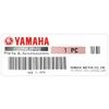 Yamaha 90179-06411-00 NUT,Special Shape; 901790641100