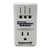 2-Pack 1875 Watts Refrigerator Voltage Surge Protector Appliance (New Model)