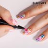 Bluesky Aquacolor Pen, Make Waves, 05 Blue, 1 ml