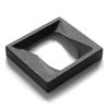 TorqueTech Low Profile Minirig 1/2/3/4 3-Position Speaker Stand Holder Mount