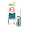 Nailner 2-in-1 Brush