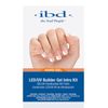 ibd LED/UV Builder Gel Intro Kit