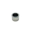 Unity U-3304 Spotlight Spacer 3304 Chrome Plated 1/2"" Long 1/2"" Inner Diameter, Silver