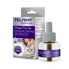FELIWAY Optimum, Enhanced Calming Pheromone 30-day Refill – 1 Pack, Translucent