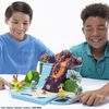 Pokemon POKÉMON Carry CASE Volcano PLAYSET