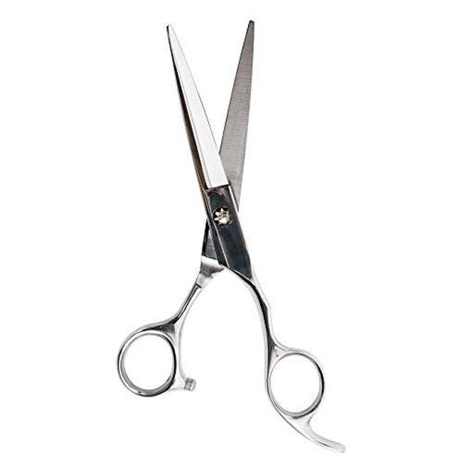 St. Mege Hair Cutting Scissors Shears Professional Barber 6.0 inch Hairdressing Scissors