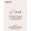 Maitake Powder Capsules (250 Capsules)