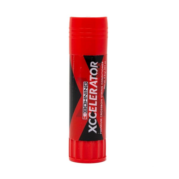 Bohning Xccelerator Wax
