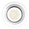 Natures-Design Trinkglas Golden Jasmina