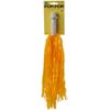 U.S. Toy KD8-08 Pom Poms, Yellow