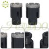 9PCS Diamond Core Drill Bit Hole Saw Kit Angle Grinder for Tile Ceramic Marble