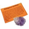 20 Break Crack Open Whole Moroccan Geodes - 2" Crystals with Gift Bag