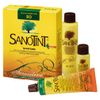 Sanotint - Sensitive Hair Colour No. 80 "Light Natural Blonde" - 1 x 125 ml - Natural Hair Colour with Valuable Herbal Active Ingredients