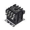 Sunlee controls 4 Pole 40 Amp contactor 208/240V coil Volt DP Contactor HVAC Contactor