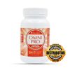 OMNITRITION OMNI PRO PROBIOTIC 24/7 SUPPLEMENT~NEW