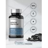 Raw Adrenal Glandular | 350 mg | 90 Capsules | Non-GMO, Gluten Free Supplement | by Horbaach