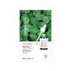 Viewsta Cica Care Mask 1 Sheet (0.9 oz (25 g)