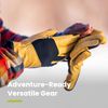 Smartwool Men's Liner Glove Liners, deep navy