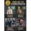 Death Grip Moustache Wax - Vintage Beard Company (30ml)