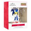 Hallmark Sonic The Hedgehog Christmas Ornament