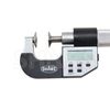 Shars 0-1" Electronic Digital Disc Micrometer Inch Metric New P]
