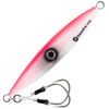 Seadra Strike Eye Slow Jig (Pink Squid, 80gm)